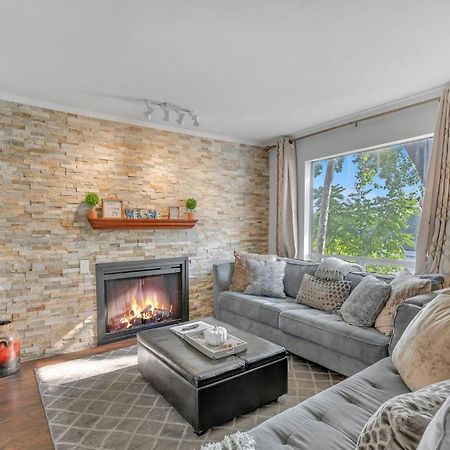 Nash Gold Private Condo - 2Bed, 2Bath, Sleep 6, 25 Min Walk To Broadway And All Nashville Attractions, Pool, Gym Zewnętrze zdjęcie