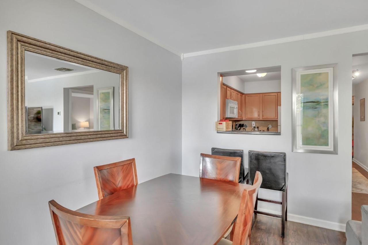 Nash Gold Private Condo - 2Bed, 2Bath, Sleep 6, 25 Min Walk To Broadway And All Nashville Attractions, Pool, Gym Zewnętrze zdjęcie