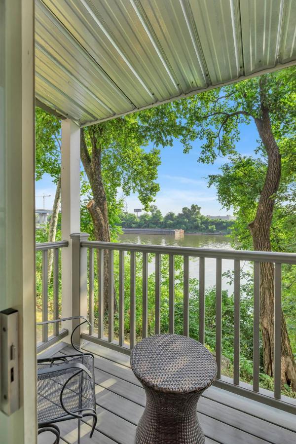 Nash Gold Private Condo - 2Bed, 2Bath, Sleep 6, 25 Min Walk To Broadway And All Nashville Attractions, Pool, Gym Zewnętrze zdjęcie