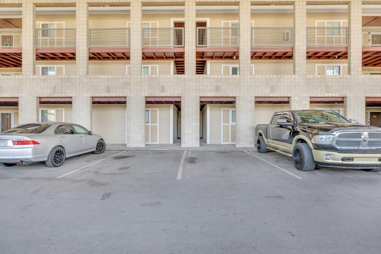 Nash Gold Private Condo - 2Bed, 2Bath, Sleep 6, 25 Min Walk To Broadway And All Nashville Attractions, Pool, Gym Zewnętrze zdjęcie